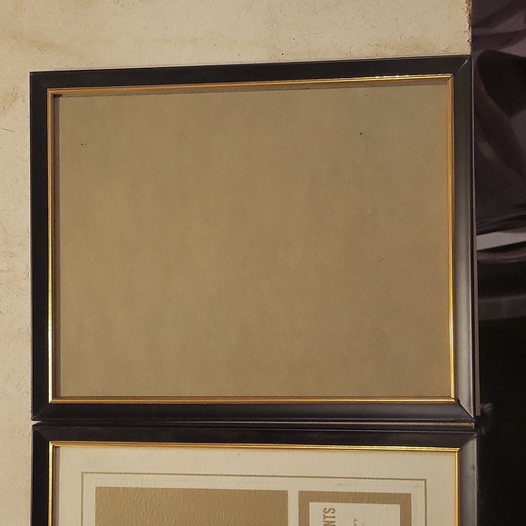 Two photo frames - Picture 2 of 5